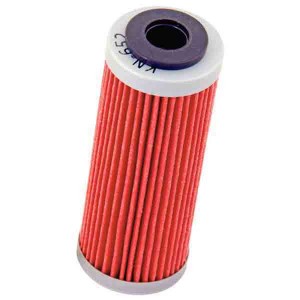Filtro olio K&N KTM 350 SXF 4T 10-15-2699652|RiMotoShop