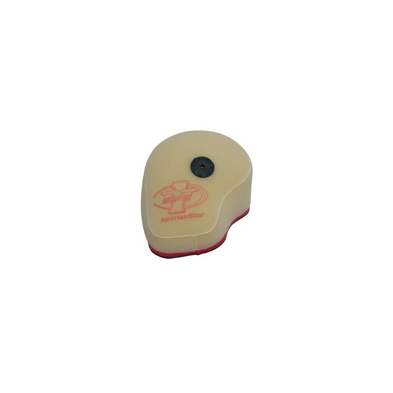Filtro de Aire DT 1 SUZUKI RMZ 4T 250 2004-2006