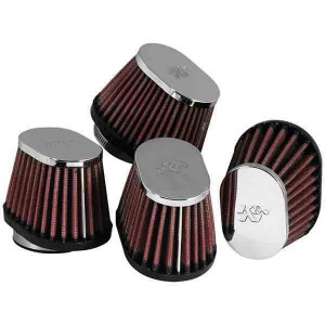 Air filter K&N SUZUKI 750 GSX R 85-87-RC-1824 | RiMotoShop