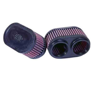 Filtro aria K&N X2 SUZUKI GSX 750 R 88-91-RU-2922|RiMotoShop