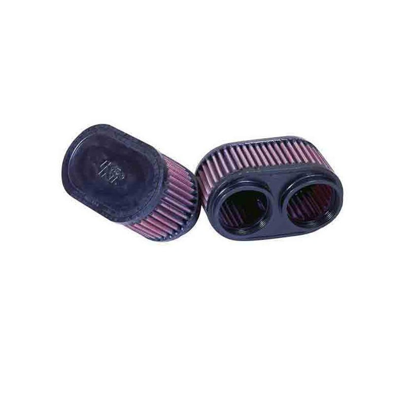 Air filter K&N X2 SUZUKI 1200 GSF Bandit 96-00-RU-2922 | RiMotoShop