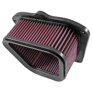 Filtro aria K&N SUZUKI 1300 GSX R Hayabusa