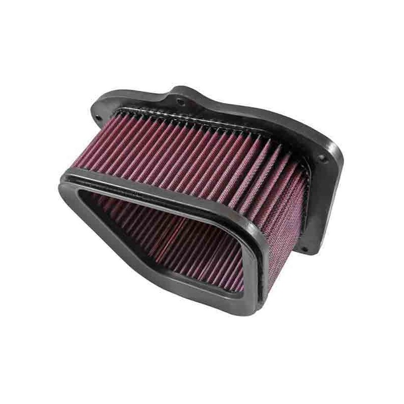 Air filter K&N SUZUKI 1300 GSX R Hayabusa 99-07-SU-1399 | RiMotoShop
