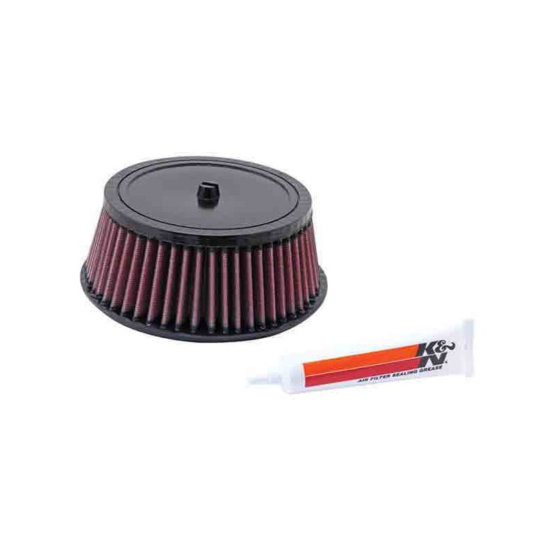 Air filter K&N SUZUKI 400 DR Z S 00-12-SU-4000 | RiMotoShop