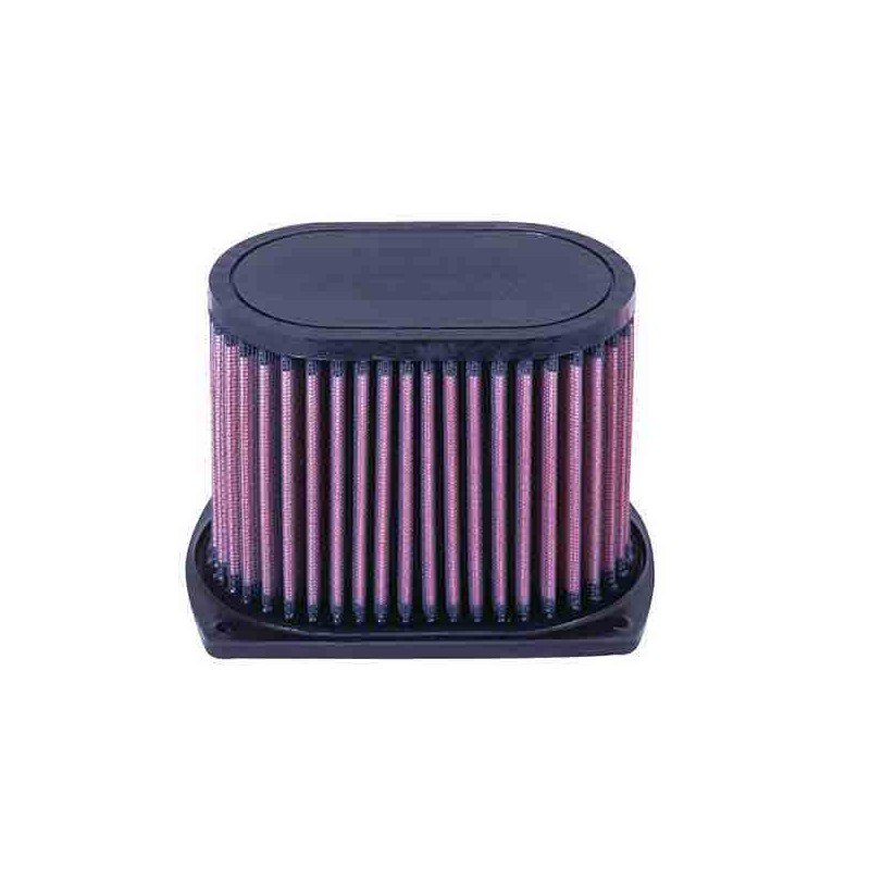 Air filter K&N SUZUKI 650 SV S 99-02-SU-6599 | RiMotoShop