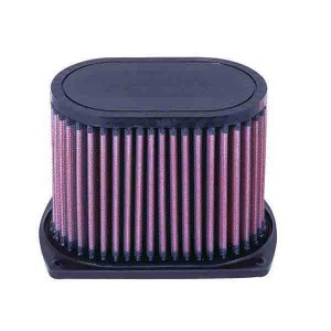 Air filter K&N SUZUKI 650 SV 99-02-SU-6599 | RiMotoShop