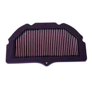 Air filter K&N SUZUKI 600 GSX R 01-03-SU-7500 | RiMotoShop