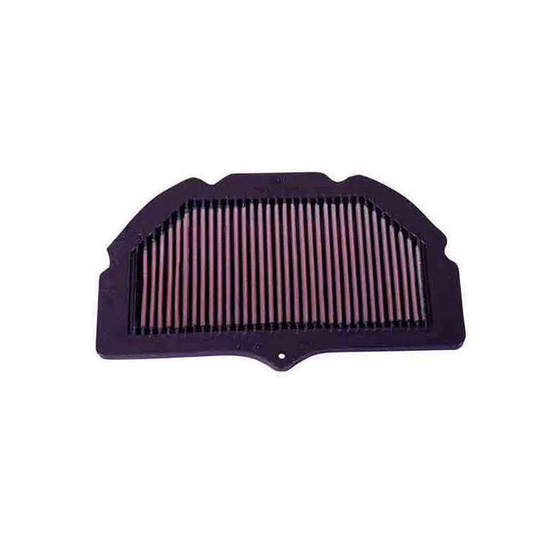 Air filter K&N SUZUKI 600 GSX R 01-03-SU-7500 | RiMotoShop