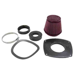 Air filter K&N SUZUKI 1100 GSX R 89-92-SU-7588 | RiMotoShop