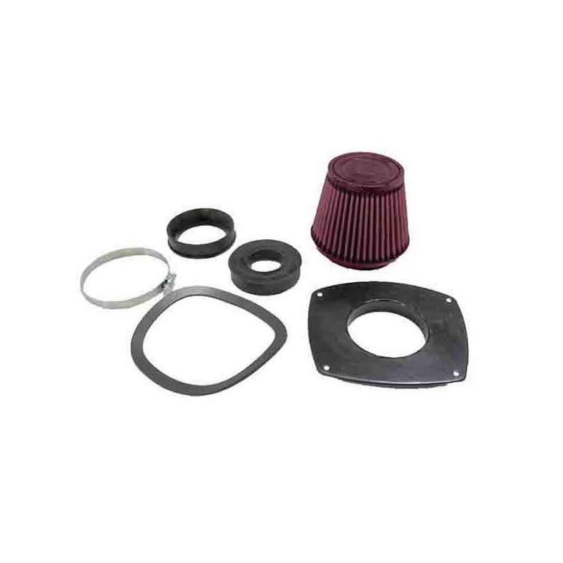 FILTRE À AIR K&N SUZUKI 1100 GSX R 89-92-SU-7588-RiMotoShop