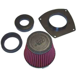 Air filter K&N SUZUKI 600 GSX F 90-07-SU-7592 | RiMotoShop