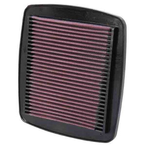 Filtro de Aire K&N SUZUKI 600 GSF Bandit S 98-99