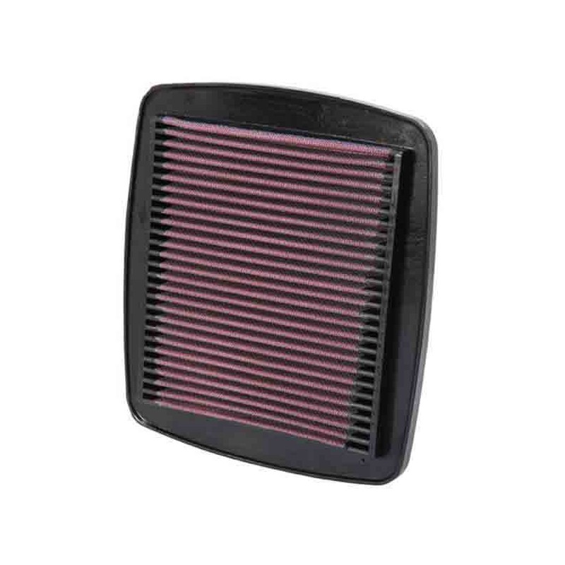 Filtro de Aire K&N SUZUKI 600 GSF Bandit 95-99