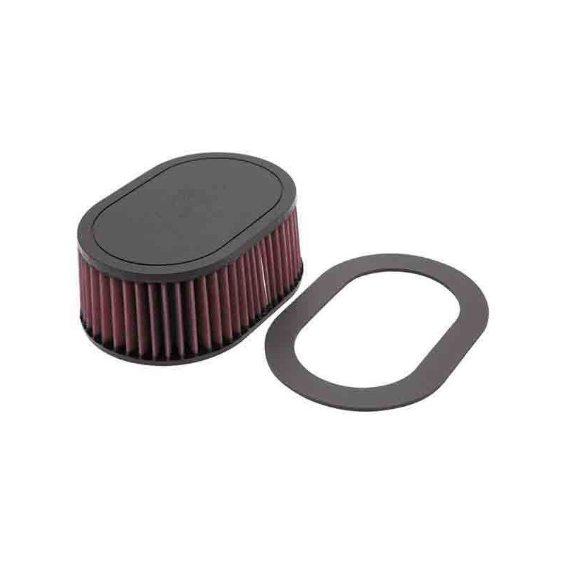 Air filter K&N SUZUKI 750 GSX R 96-99-SU-7596 | RiMotoShop