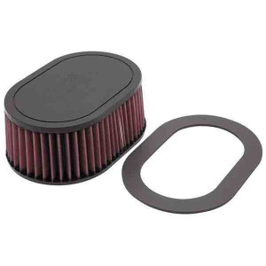 Filtro aria K&N SUZUKI GSX 600 R 96-00-SU-7596|RiMotoShop