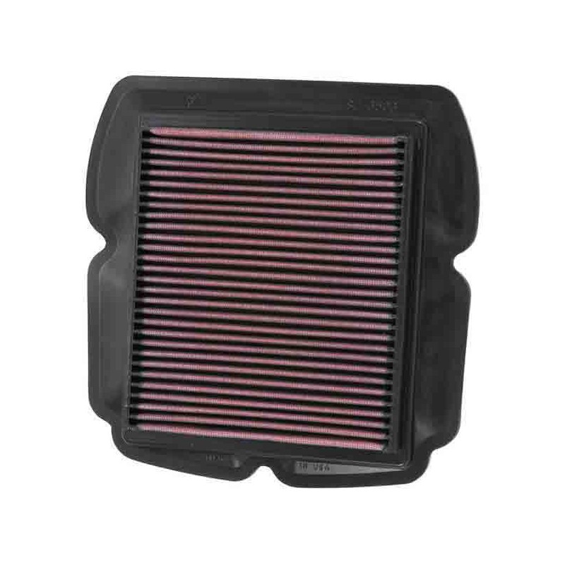 Air filter K&N SUZUKI 650 SV S 03-11-SU-6503 | RiMotoShop