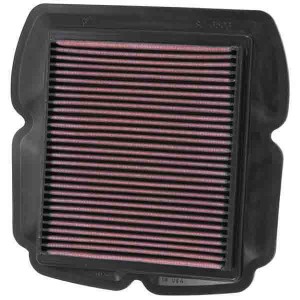 Air filter K&N SUZUKI 650 SV 03-11-SU-6503 | RiMotoShop
