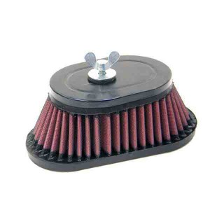 Filtro aria K&N SUZUKI 250 DR S 90-92-SU-3590|RiMotoShop