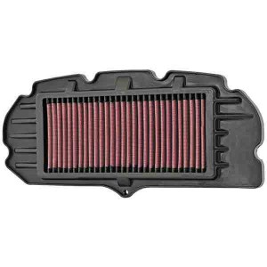 Filtro aria K&N SUZUKI 1340 GSX B King 08-12-SU-1348|RiMotoShop