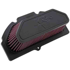 Air filter K&N SUZUKI 1000 GSX R 09-15-SU-1009 | RiMotoShop