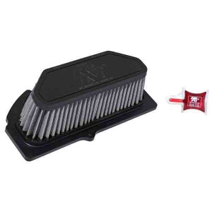 Air filter K&N Race SUZUKI 1000 GSX R 09-15-SU-1009R | RiMotoShop