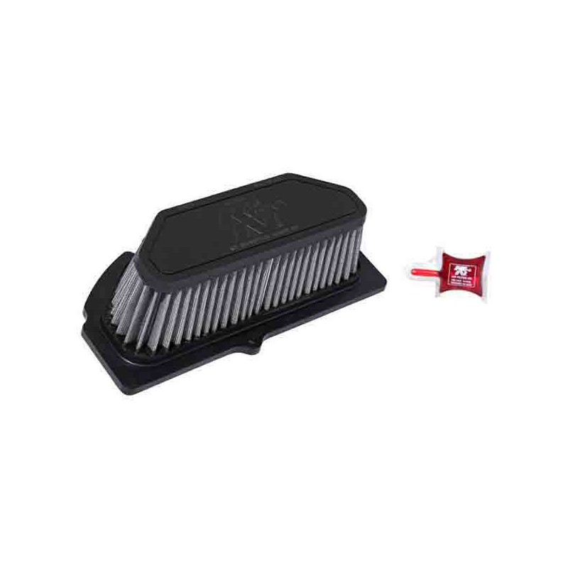 Air filter K&N Race SUZUKI 1000 GSX R 09-15-SU-1009R | RiMotoShop