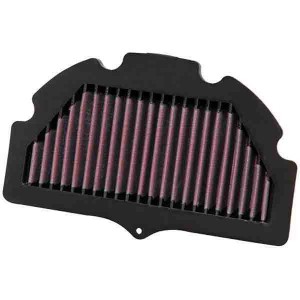 Air filter K&N Race SUZUKI 750 GSX R 06-10-SU-7506R | RiMotoShop