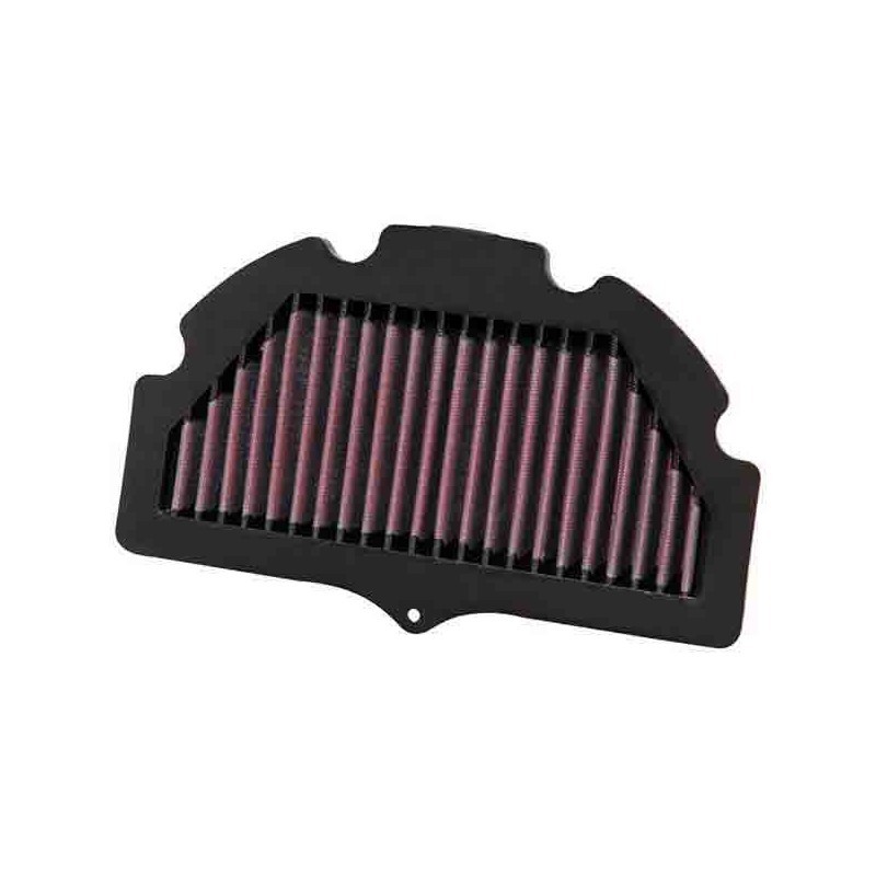 Air filter K&N Race SUZUKI 600 GSX R 06-10-SU-7506R | RiMotoShop