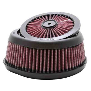 Air filter K&N SUZUKI 125 RM 04-08-YA-2506XD | RiMotoShop