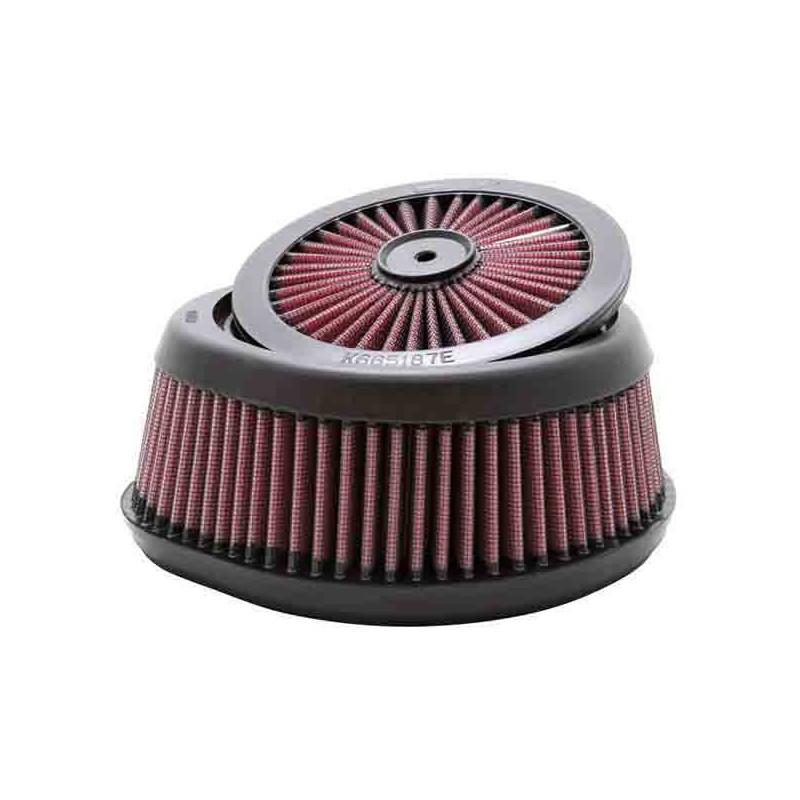 Filtro de Aire K&N SUZUKI 125 RM 04-08