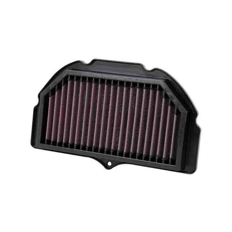 Air filter K&N Race SUZUKI 1000 GSX R 05-08-SU-1005R | RiMotoShop