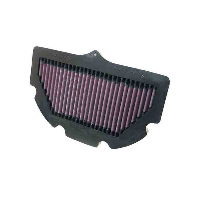 Filtro de Aire K&N SUZUKI GSX 750 R 06-10