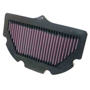 Air filter K&N SUZUKI 600 GSX R 06-10-SU-7506 | RiMotoShop