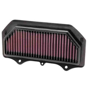 Filtro aria K&N SUZUKI GSX 600 R 11-15-SU-7511|RiMotoShop