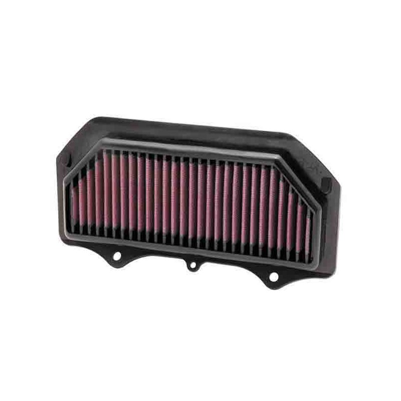 Filtro aria K&N SUZUKI GSX 600 R 11-15-SU-7511|RiMotoShop