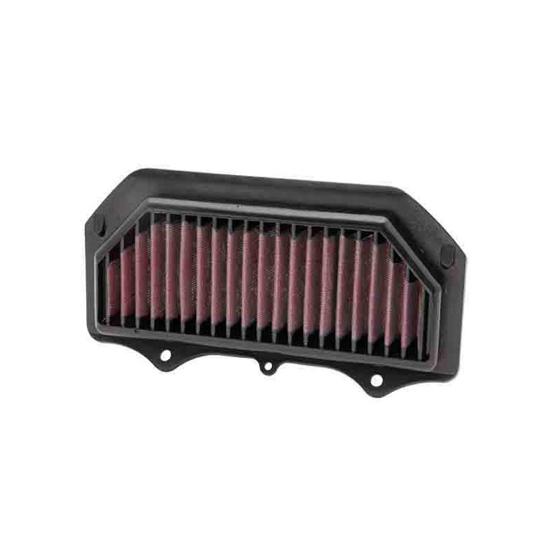 Air filter K&N Race SUZUKI 750 GSX R 11-15-SU-7511R | RiMotoShop