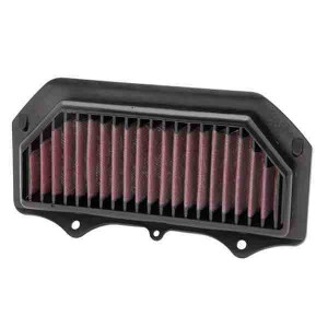 Filtro aria K&N Race SUZUKI GSX 600 R 11-15-SU-7511R|RiMotoShop