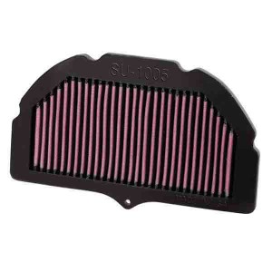 Filtro de Aire K&N SUZUKI GSX 1000 R 05-08