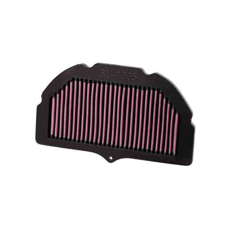 Filtro aria K&N SUZUKI GSX 1000 R 05-08-SU-1005|RiMotoShop