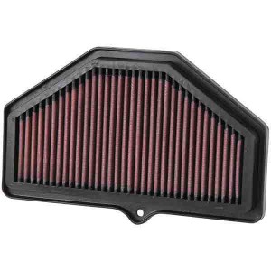 Air filter K&N SUZUKI 750 GSX R 04-05-SU-7504 | RiMotoShop