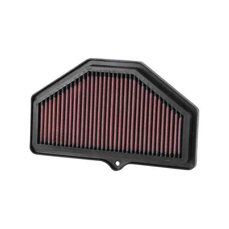 Filtro aria K&N SUZUKI GSX 750 R 04-05-SU-7504|RiMotoShop
