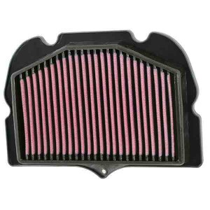 Filtro aria K&N SUZUKI 1340 GSX R Hayabusa
