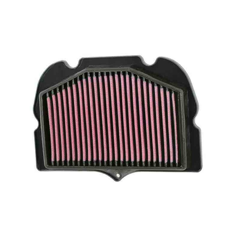 Air filter K&N SUZUKI 1340 GSX R Hayabusa 08-15-SU-1308 | RiMotoShop