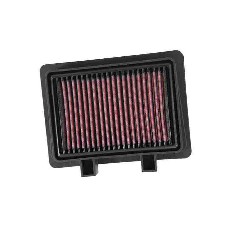 Filtro aria K&N SUZUKI 1000 DL V Strom (DD111)