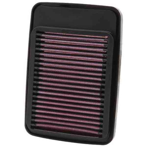 FILTRE À AIR K&N SUZUKI 650 GSX F-GSX F ABS 08-13-SU-6505-RiMotoShop