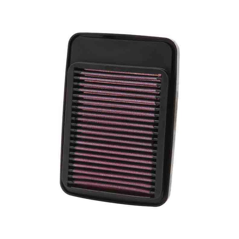 Air filter K&N SUZUKI 1200 GSF Bandit ABS 06-SU-6505 | RiMotoShop