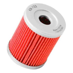 Oil filter K&N SUZUKI 125 DR Z L 03-12-2699132 | RiMotoShop