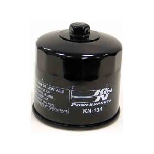 Filtro de Aceite K&N SUZUKI GSX 750 R 85-87