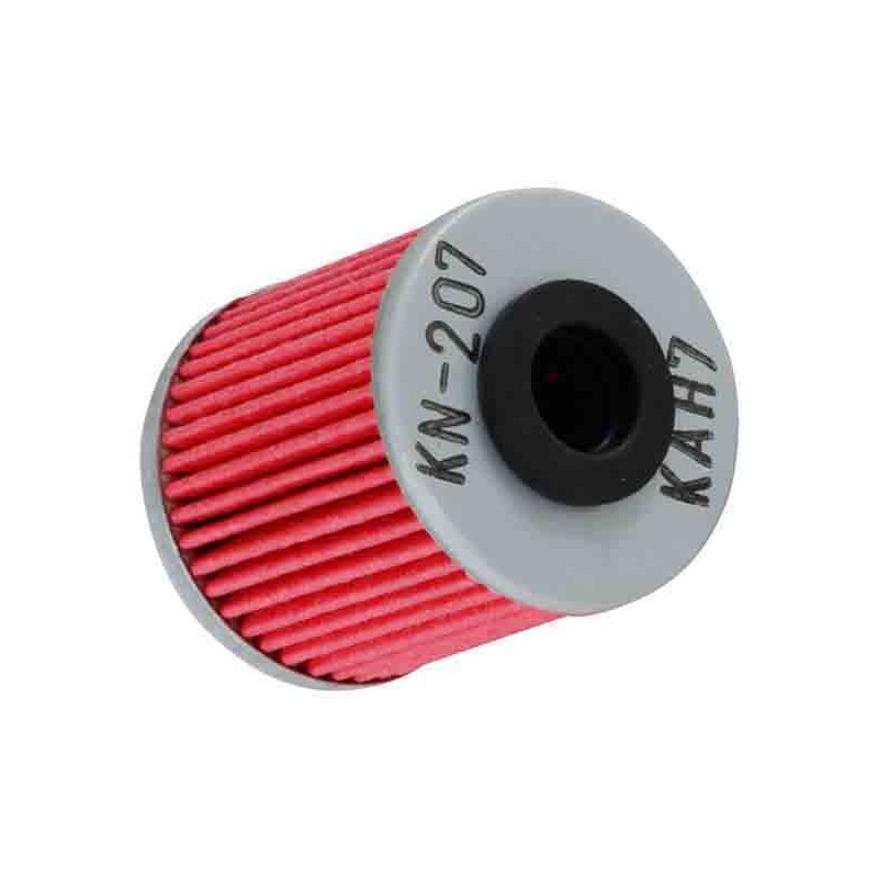 Filtro olio K&N SUZUKI 250 RMZ 4T 04-06-2699207|RiMotoShop
