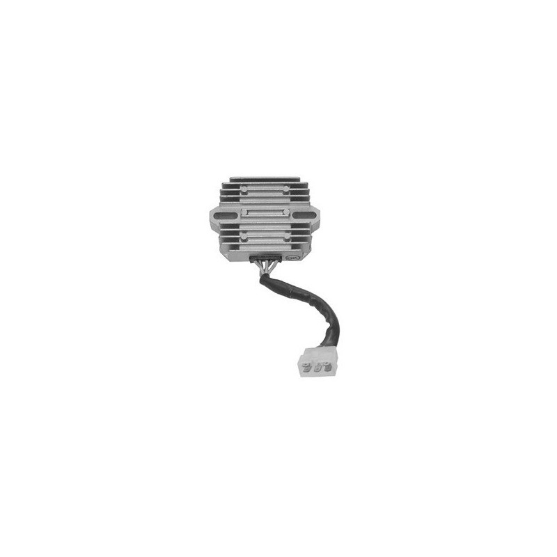 Voltage regulator DZE SUZUKI SV S 650 2002-2002-172312 | RiMotoShop